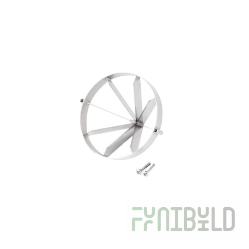 CAC China FPWD-8BDS Blade Assembly 8-section for FPWD Series