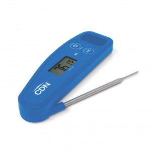 CDN DT450X-G Digital Pocket Thermometer -40 to +450°F Rapid Response