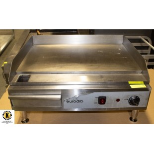 Eurodib TCBR24 Broiler Countertop Gas