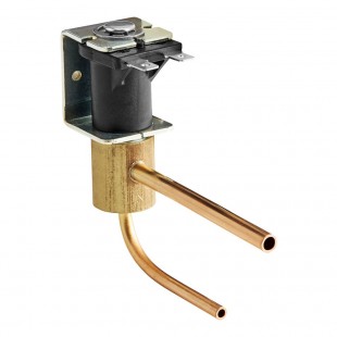 Bunn 32133.0003 Valve Assembly R290 Solenoid Electric Durable Control