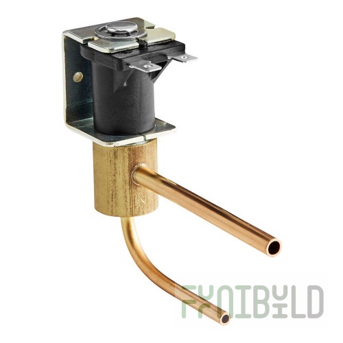 Bunn 32133.0003 Valve Assembly R290 Solenoid Electric Durable Control