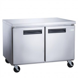 Dukers R4.04.10063 Additional Right Shelf 21.85