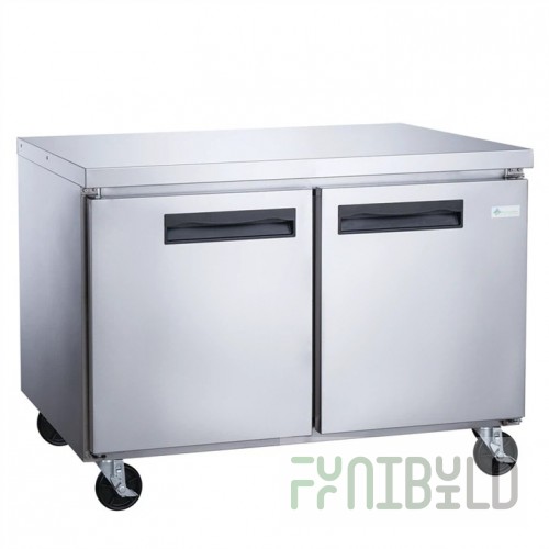 Dukers R4.04.10063 Additional Right Shelf 21.85