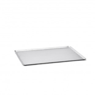 Aluminum baking tray GN 2/1 650x530x15 in, for RPSh-16-21M.802453.00.00.003 / 1010663
