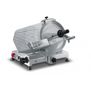 Sirman MIRRA 300 PLUS (15303528) Food Slicer Medium Duty Manual