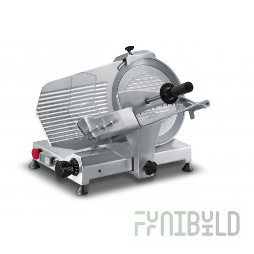 Sirman MIRRA 300 PLUS (15303528) Food Slicer Medium Duty Manual