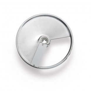 Sirman 40751DF14P DF14 Micro Blade Slicing Disc TM PIRANHA 9/16” (14mm) For TM A Food Processors