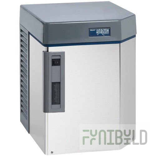 Follett HCD1410NMS Horizon Elite Chewblet Ice Machine Remote Refrigeration Nugget