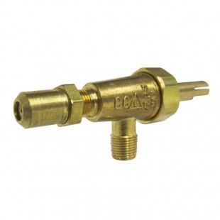 GSW USA WR-HLV-1.4 Hi-Low Valve For Liquid Propane Hotplate GSW USA WR-HLV-1.4 Hi-Low Valve For Liquid Propane Hotplate