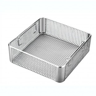 Firex CACS0010 Sous Vide Basket for UCBT030V1 Stainless Steel Commercial Use