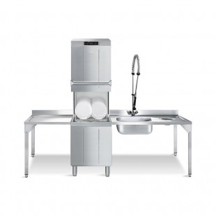 Dome dishwasher Smeg HTY520D