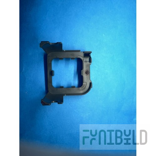AllPoints 8051134 Mounting Ring for Stl 2 Stainless Steel OEM Component