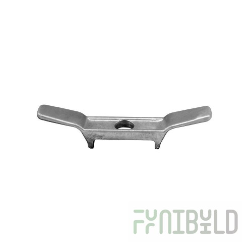 Alfa VCM-182 Wrench for Bowl Seal Assembly Replaces Stephan 0182