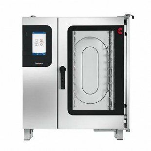 Convotherm DD-TT@ET1020 Disappearing Door For EasyTouch 10.20 Customization and Modifications