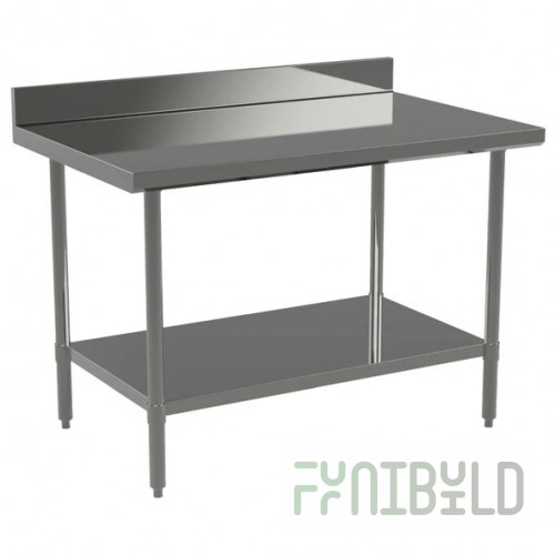 Atosa ST3636EC MixRite Work Table 36