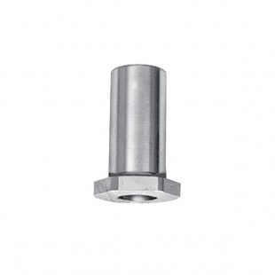Fisher 2900-3311 Bushing 1/4F X 1/2M for reliable fluid connections Fisher 2900-3311 Bushing 1/4F X 1/2M for reliable fluid connections
