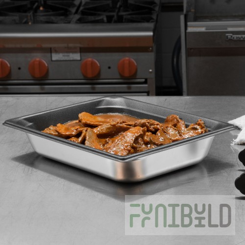 Vollrath 95132 4 Pan Width Plate Shelf Solid Surface to Specify Color
