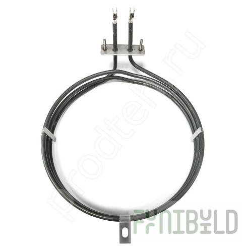 TEN-193-A-10/2.0 T230 (KEP-0.17 internal on the burner) VK