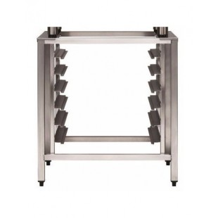 Stand for combi steamer PPK-10-M-TEH-R