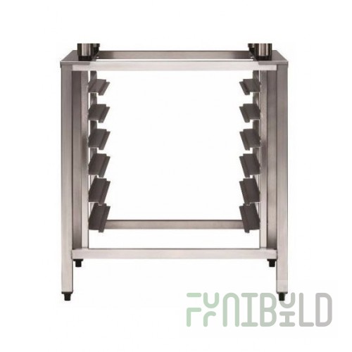 Stand for combi steamer PPK-10-M-TEH-R