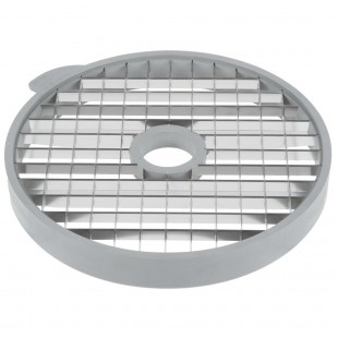 Disc cubes ROBOT COUPE 28181 14x14x5 in