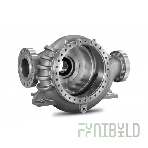 Casing VO-1,4.01.003-03