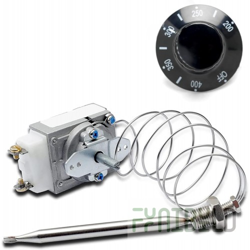 Thermostat for deep fryer HEF-11L