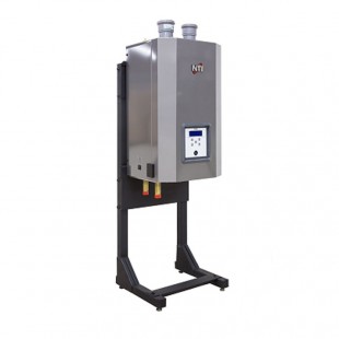Stand for boiler PPK-500-TEH