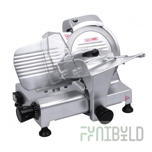 Eurodib HBS-195JS Meat Slicer 8