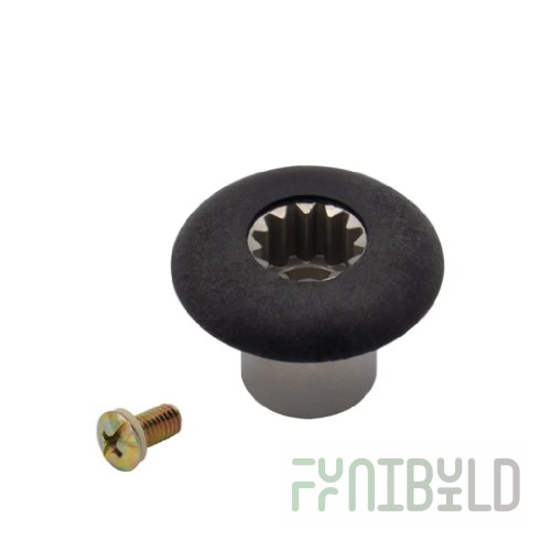 CAC China MXBD-68150DCP 15 Inch Drive Coupling with Durable Material