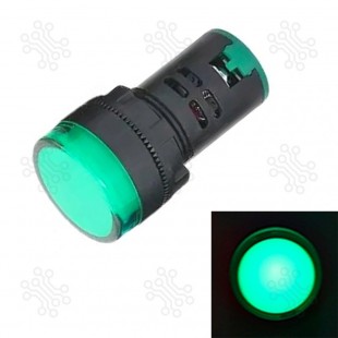 Groen Z096889 Signal Light
