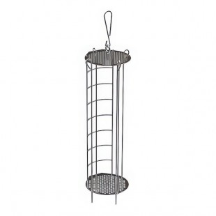 Wood Stone 000-318-BASKET-L Adjustable Large Basket for Vertical Rotisserie