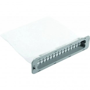 Rational 2010.0914 Filter for SCC/CMP Models 2003 to 09/2011 with UltraVent
