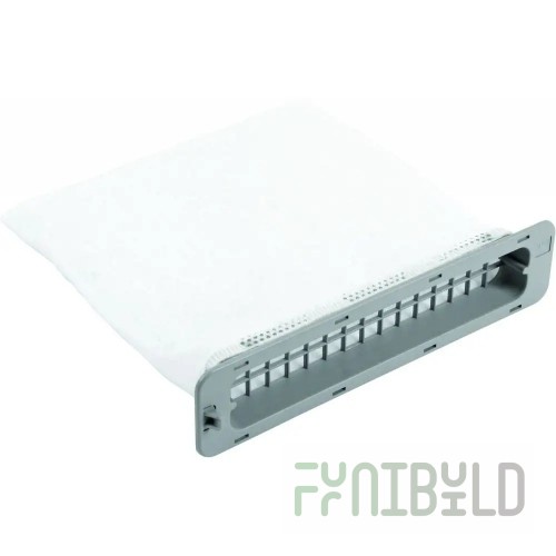 Rational 2010.0914 Filter for SCC/CMP Models 2003 to 09/2011 with UltraVent