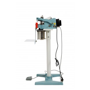 Eurodib FS-350 ATMOVAC Impulse Sealer Freestanding Automatic 13-3/4