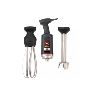 Sammic MB-31 (3030801) Combination Mixer Hand Whisk & Immersion Blender 30 Liters (32 Qt.) Capacity As Immersion Blender
