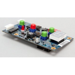Alfa G-011002 Control Board Kit 6 Inch Fits Globe Models 3600N 3850N 3850NF