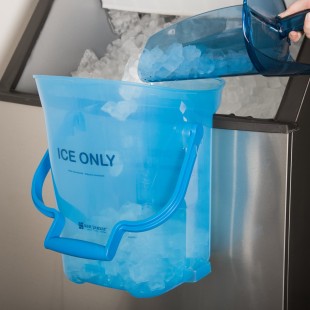 Royal Industries SJ SILD 6000 Light Duty Ice Tote (6) Gallon Bpa Free (1 Each Per Case)