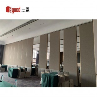 Titan Stainless PT-WL-60 5 Inch Laminated Partition Wall with Sanitation