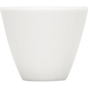 BauscherHepp T276660 3.4 Oz Round Bowl Porcelain Coffee Tasting BauscherHepp T276660 3.4 Oz Round Bowl Porcelain Coffee Tasting