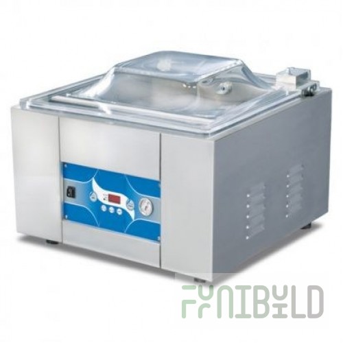 Vacuum packer Mec Square 500-B