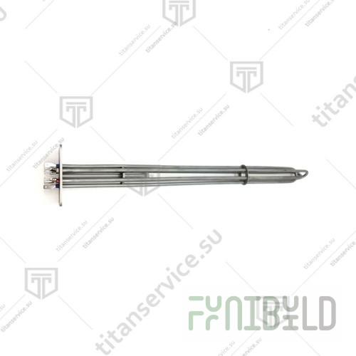 TEN B3-207-5-8.5/3.75 P 230 (square flange)
