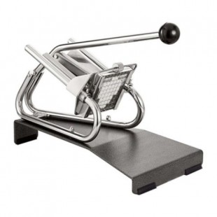JB Prince D998 20 Inch Pro French Fry Cutter with 10 mm Tin Steel Blades