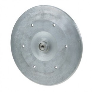 Alfa G-038C Center Plate Knife Support for Globe Slicers Replaces OEM 384-2