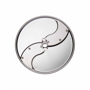 Eurodib 650078 Dito Sama Shredding Disc With S-blades 1/4