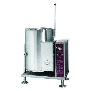 Southbend KGCT-12 Tiliting Kettle Gas 12 Gallon Capacity