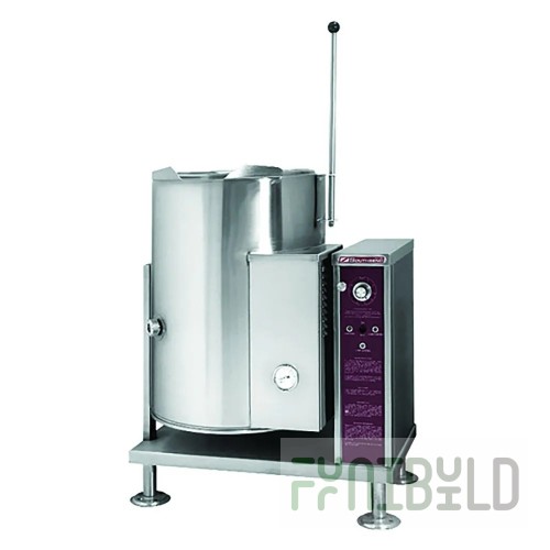 Southbend KGCT-12 Tiliting Kettle Gas 12 Gallon Capacity