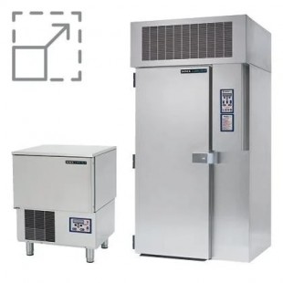 Dinex DXDBC30 25 Inch Blast Chiller Shock Freezer Electric with Core Probe Dinex DXDBC30 25 Inch Blast Chiller Shock Freezer Electric with Core Probe