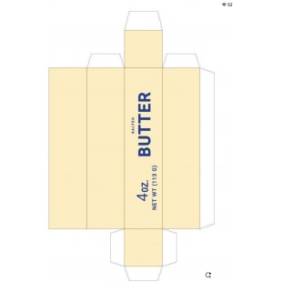 Bizerba KCF-CS-1 2.25 Inch Flex Carrier System with SpacePole Hardware Bizerba KCF-CS-1 2.25 Inch Flex Carrier System with SpacePole Hardware