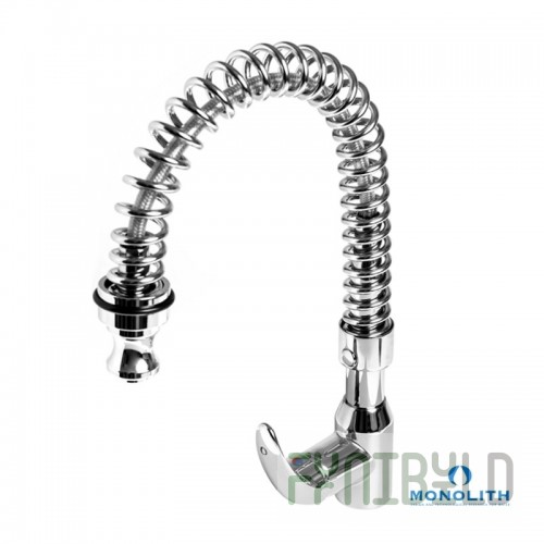 Mixer with flexible hose Monolith RAC EROS004
